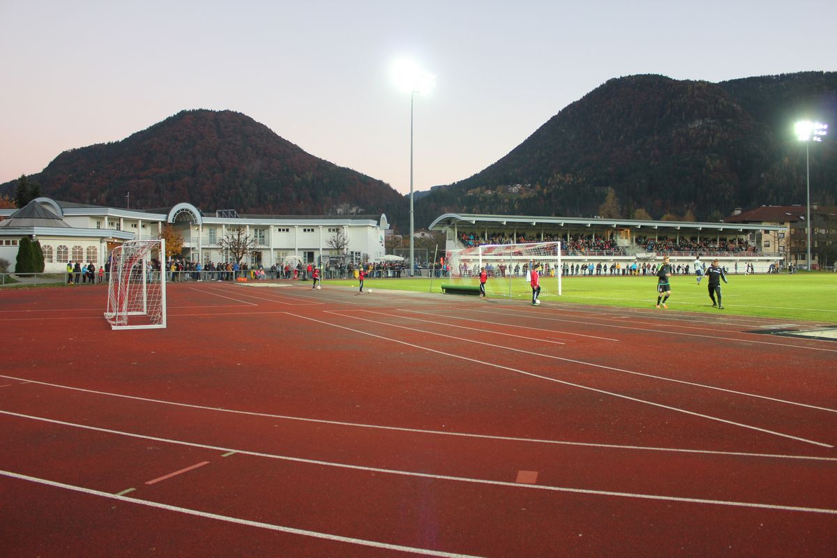 Sportzentrum Wörgl