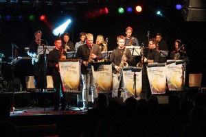 Big Band Wörgl Revival