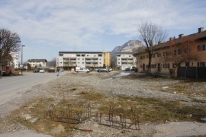 NHT Wohnbau Wörgl Südtiroler Siedlung