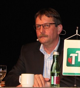 TT-Forum Bürgermeisterwahl 2016 in Wörgl