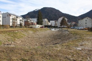 NHT Wohnbau Wörgl Südtiroler Siedlung