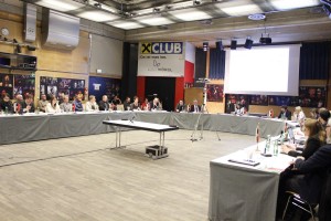Wörgler Gemeinderat am 14.3.2016