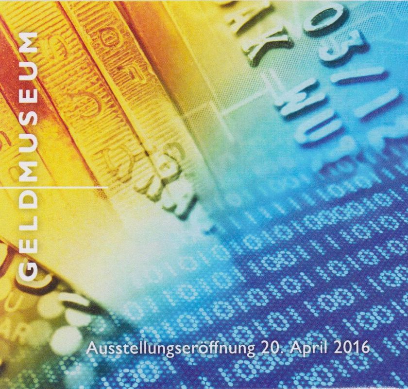 Die Zweigstelle Innsbruck der Österreichischen Nationalbank in Innsbruck lädt zur Eröffnung der Ausstellung "Kauri, Gold und Cybercoins - Formen des Geldes". Foto: OENB