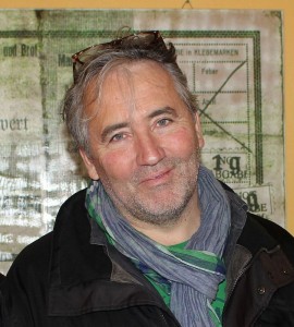 Autor Felix Benesch erhielt 2014 für sein Theaterstück "Das Wunder von Wörgl" den Wörgler Kulturpreis.