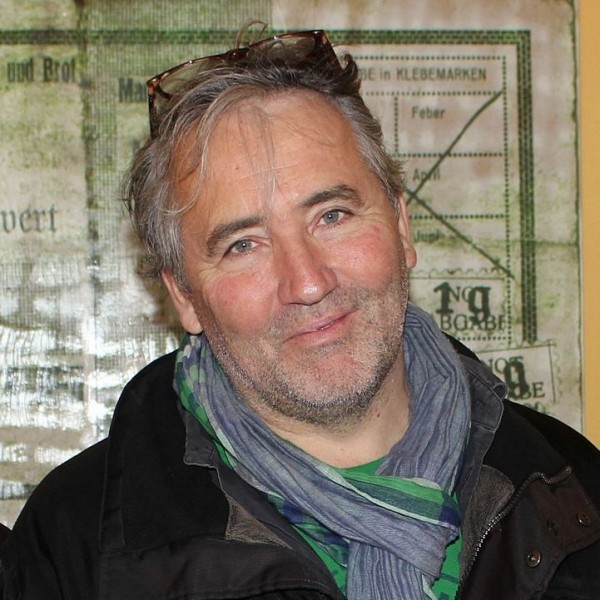 Autor Felix Benesch erhielt 2014 für sein Theaterstück "Das Wunder von Wörgl" den Wörgler Kulturpreis.