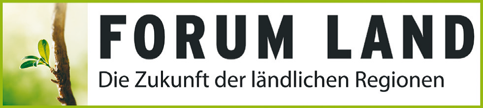 Logo Forum Land