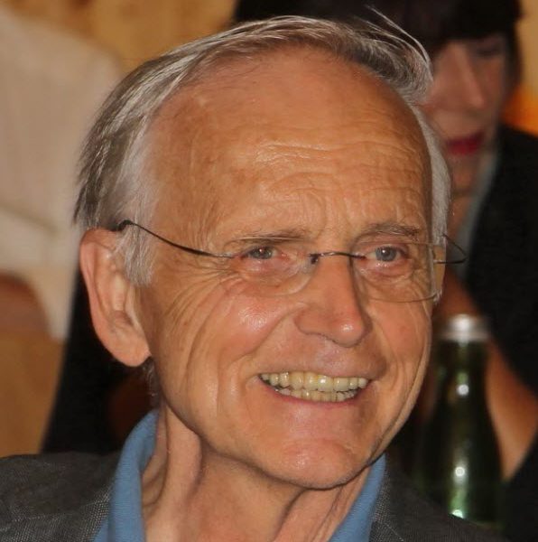 Prof. Dr. Paul Michael Zulehner. Foto: Franz Reisenhofer