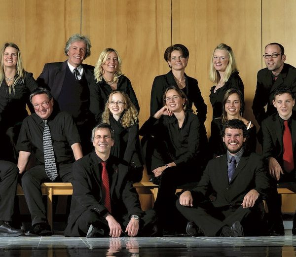 as Wörgler Streicher- und Bläserensemble lädt zum Konzert in Bruckhäusl. Foto: Fotostudio West