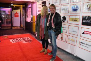 Wörgler Kurzfilmfestival 16.9.2017. Foto: Veronika Spielbichler