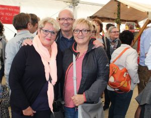 Wörgler Kulturstammtisch Exkursion Bleiburg 2.-3.September 2017. Foto: Veronika Spielbichler