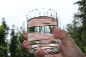 Wörgler Trinkwasser wurde auf Verunreinigung getestet - September 2017. Foto: Veronika Spielbichler