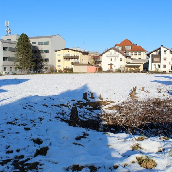 Wörgler Gemeinderat am 14. Dezember 2017. Foto: Veronika Spielbichler