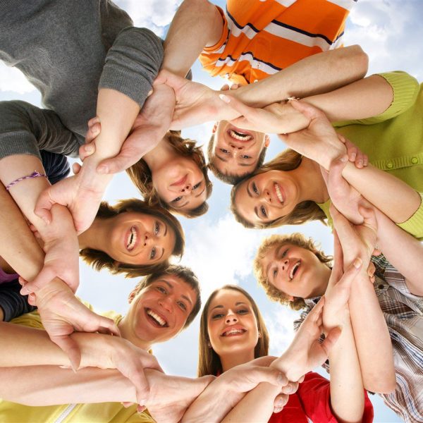 Der Verein Komm!unity lädt zum JungwählerInnen-Infoabend ins Komma Wörgl. Foto: Pixabay