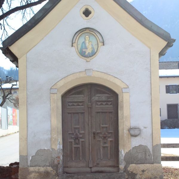 Riedhart Kapelle Wörgl 2017. Foto: Veronika Spielbichler