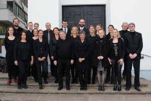Das Wörlger Streicher- und Bläserensemble gastiert am 18. März 2018 mit einem Passionskonzert in der Bruckhäusler Pfarrkirche. Foto: WSBE