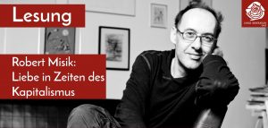 Robert Misik liest am 28. 9. 2018 um 18.30 Uhr in der Buchhandlung Zangerl in Wörgl. Foto: Junge Generation Tirol