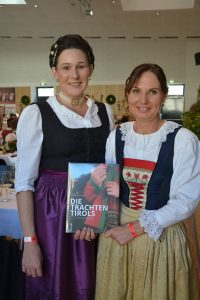 64. Bäuerinnentag des Bezirkes Kufstein am 10.11.2018 in Angerberg. Foto: Veronika Spielbichler