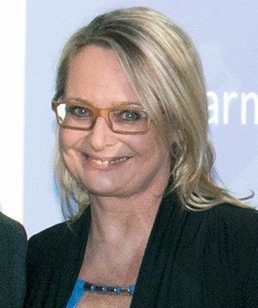 Die Wörgler Nationalrätin Carmen Schimanek ist Wahlkreis-Spitzenkandidatin für die FPÖ bei der Nationalratswahl im Herbst 2019. Foto: FPÖ