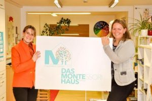 Das Montessorihaus Wörgl lädt zum Tag der offenen Tür am Samstag, 19. Oktober 2019 von 14-17 Uhr. Foto: Montessorihaus Wörgl