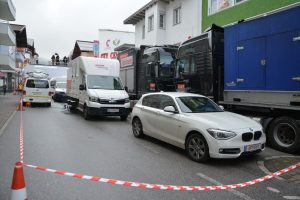 Guten Morgen Österreich am 16. Oktober 2019 aus Wörgl. Foto: Veronika Spielbichler