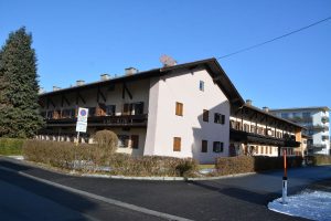 NHT Südtiroler Siedlung - Wohnungsübergabe und Bauprojekt-Vorschau 2020 am 24.1.2020. Foto: Veronika Spielbichler