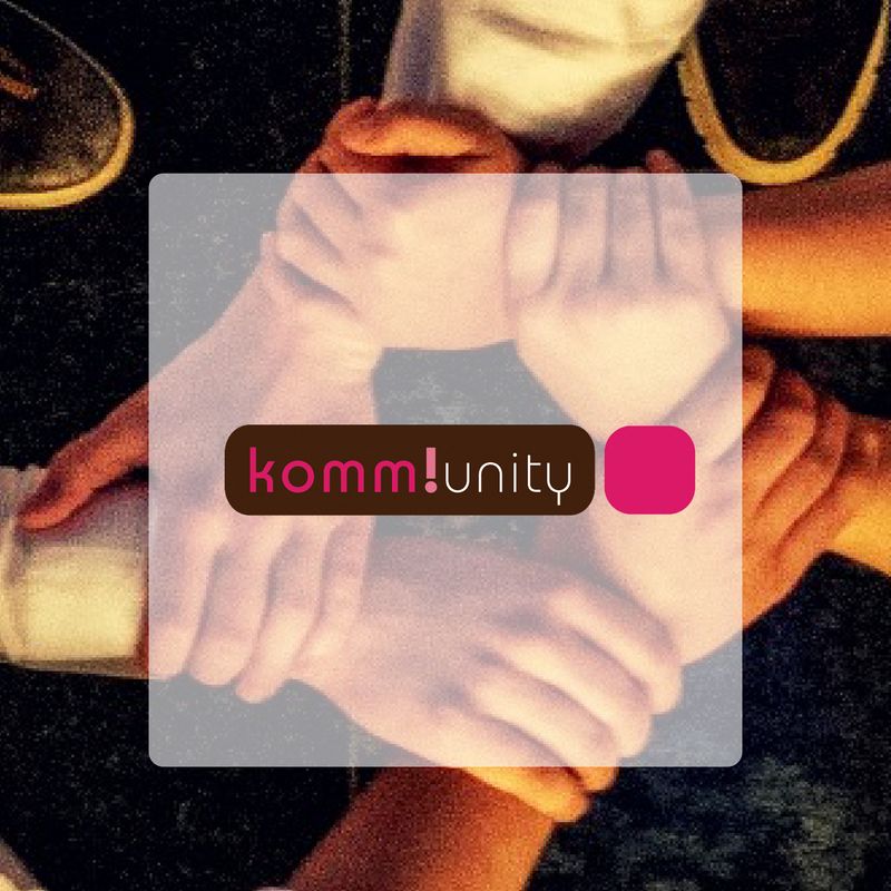 Komm!unity richtet "Gemeinsam statt einsam"-Telefon-Hotline ein. Foto: Komm!unity