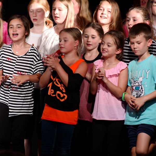 Die Academia Vocalis bietet auch heuer wieder einen Opernworkshop für Kinder und Jugendliche. Foto: Academia/Dabernig