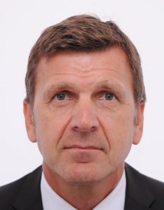 Der Wörgler Robert Petutschnigg ist neuer Präsident des Österreichischen Rollsportvereines ÖRSV. Foto: TRSV