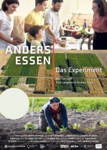 Im Tagungshaus Wörgl wird am 13.10.2020 die Doku "Anders essen" gezeigt. Foto: Langbein&Partner