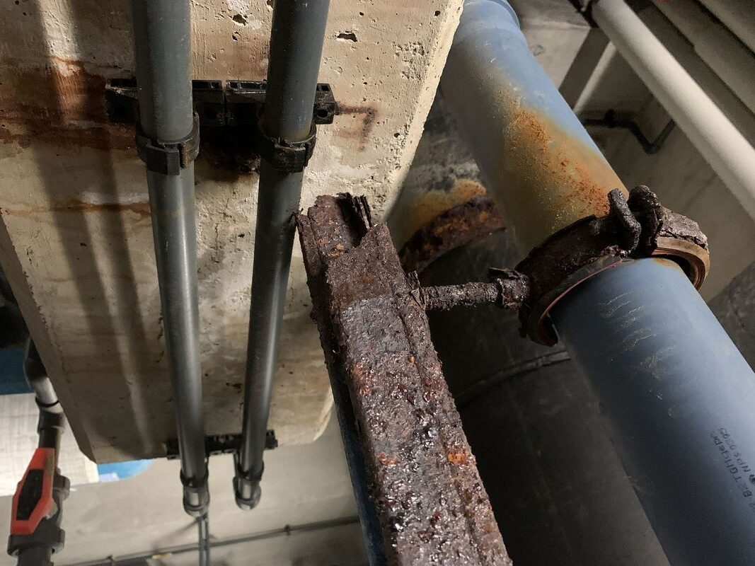 Lokalaugenschein WAVE 15. März 2021. Foto: Johannes Schmidt