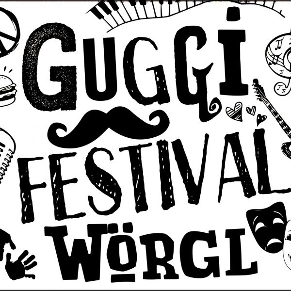 Logo guggifestival