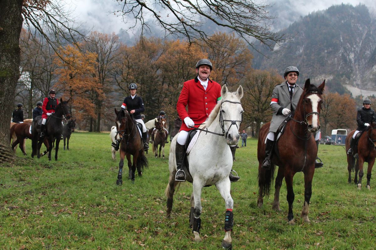 In memoriam Andreas Taxacher November 2021. Foto: Veronika Spielbichler
