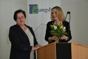 Benefiz Fastensuppe zum Familienfasttag mit EB Lackner im Tagungshaus Wörgl am 29.3.2022. Foto: Veronika Spielbichler