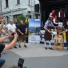 Wörgler Stadtfest am 9.7.2022. Foto: Veronika Spielbichler