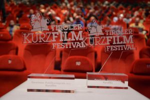 Tiroler Kurzfilmfestival am 1.10.2022. Foto: Veronika Spielbichler