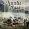 Die Lauda-Pass wurde 1993 in Itter gegründet - 2022 tritt sie wieder bei zahlreichen Perchtenveranstaltungen von 4.-6.Dezember auf. Foto: Lauda Pass facebook