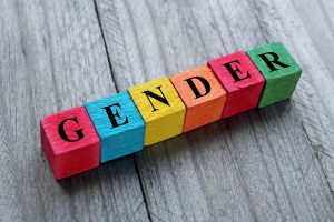 Der Unterländer Frauensalon im Wörgler Tagungshaus befasst sich am 10. November 2022 mit dem Thema "Gendern". Foto: AdobeStock