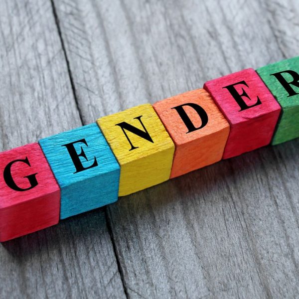 Der Unterländer Frauensalon im Wörgler Tagungshaus befasst sich am 10. November 2022 mit dem Thema "Gendern". Foto: AdobeStock
