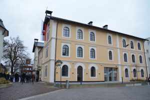 Eröffnung des Kirchenwirtes Wörgl am 26. November 2022. Foto: Veronika Spielbichler