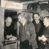 Die Raiffeisenkasse Wörgl war in die Freigeld-Aktion eng eingebunden – gegen den Willen der Österreichischen Nationalbank. Foto: Unterguggenberger Institut