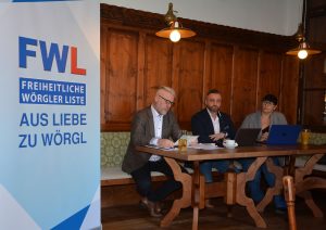 Pressekonferenz FWL am 10.2.2023. Foto: Veronika Spielbichler