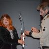 Theater unterLand Probe "Es beginnt immer heute" am 5. Juni 2023. Foto: Veronika Spielbichler