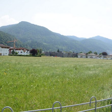 Schwimmbad-Areal Wörgl im Juni 2023. Foto: Veronika Spielbichler