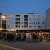 Platzkonzert der Stadtmusikkapelle Wörgl am 1.9.2023. Foto: Veronika Spielbichler