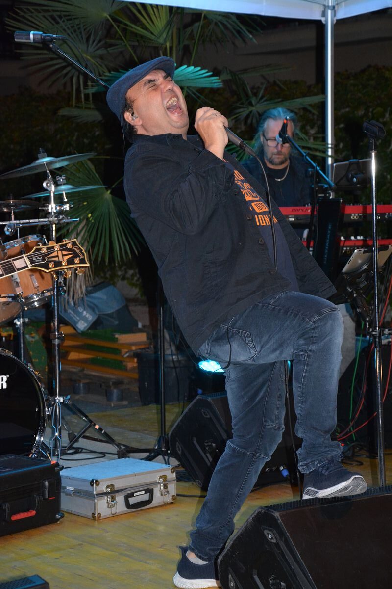 Zone Straßenfest am 29. und 30. September 2023. Foto: Veronika Spielbichler