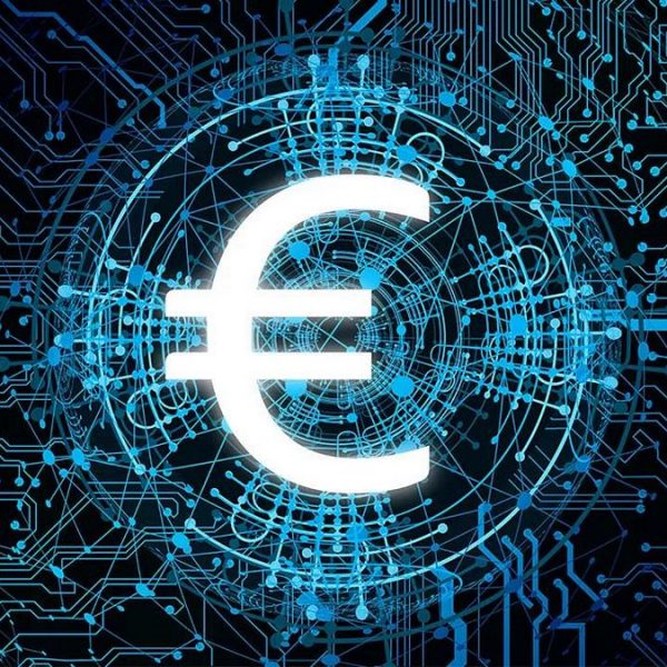 Der CryptoCircle des Unterguggenberger Institutes befasst sich am 22. November 2023 mit dem Thema digitales Zentralbankgeld. Foto: pixabay