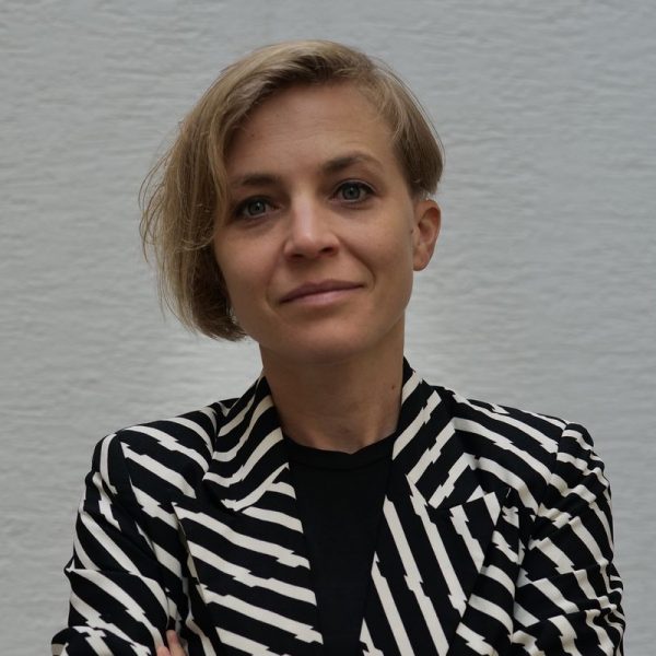 Der Verein Polylog präsentiert Anna Lerchbaumer in der Galerie am Stadtplatz in Wörgl. Foto: A. Lerchbaumer