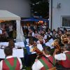 1. Bruckhäusler Sommernacht am 3. August 2024. Foto: Veronika Spielbichler