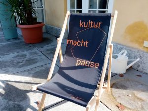 Kulturstammtisch Ausflug in die europäische Kulturhauptstadt Bad Ischl Salzkammergut 2024 am 12.10.2024.