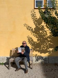 Kulturstammtisch Ausflug in die europäische Kulturhauptstadt Bad Ischl Salzkammergut 2024 am 12.10.2024.